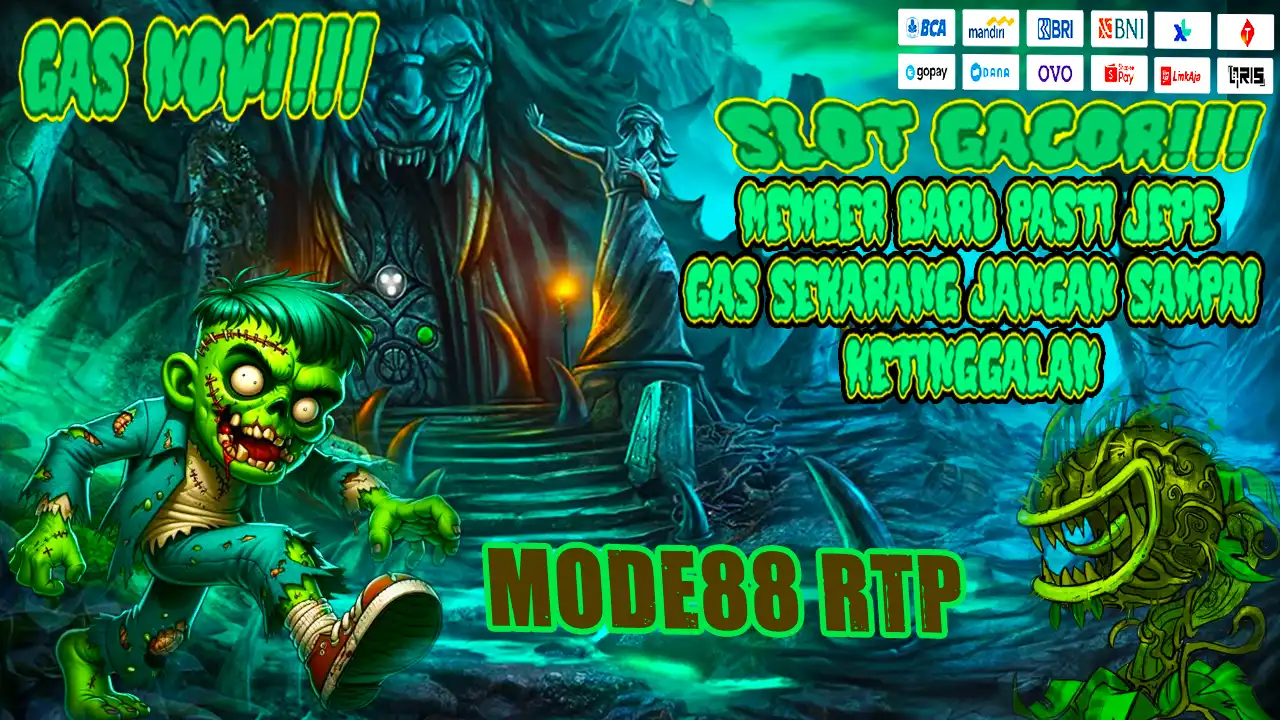 Mode88 rtp
